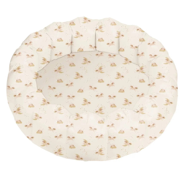 Konges Slojd Small Shell Pool - Unicorn