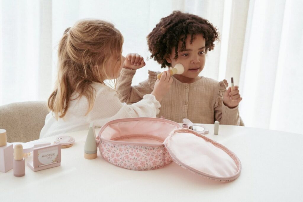 Little Dutch grima somas komplekts FSC