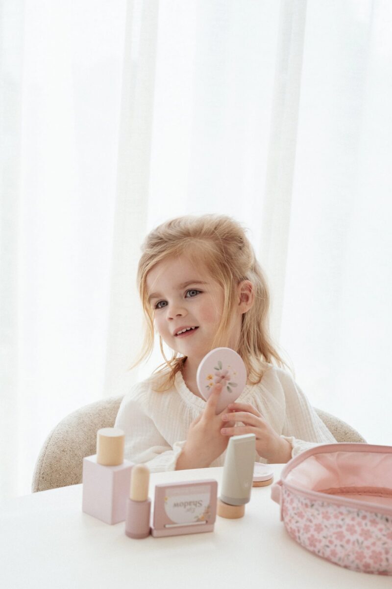 Little Dutch grima somas komplekts FSC