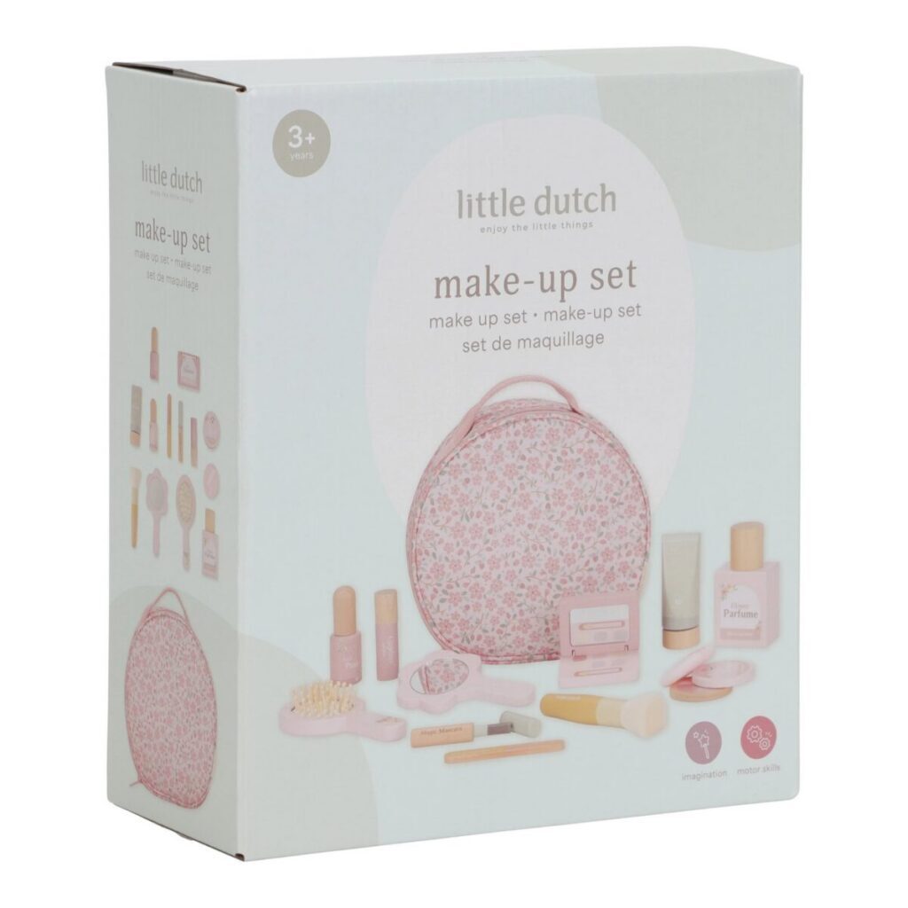 Little Dutch grima somas komplekts FSC