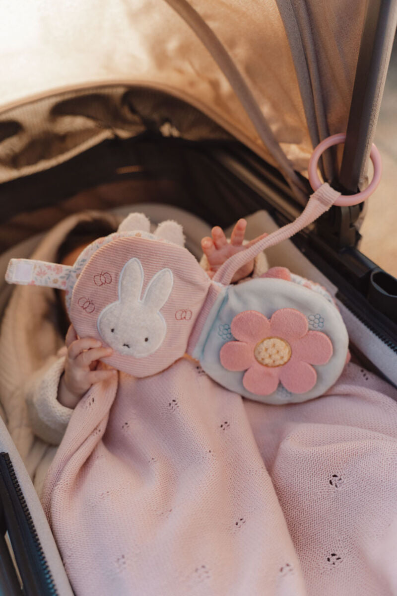 Little Dutch Stroller Booklet ´Lucky Blossom´ GRS