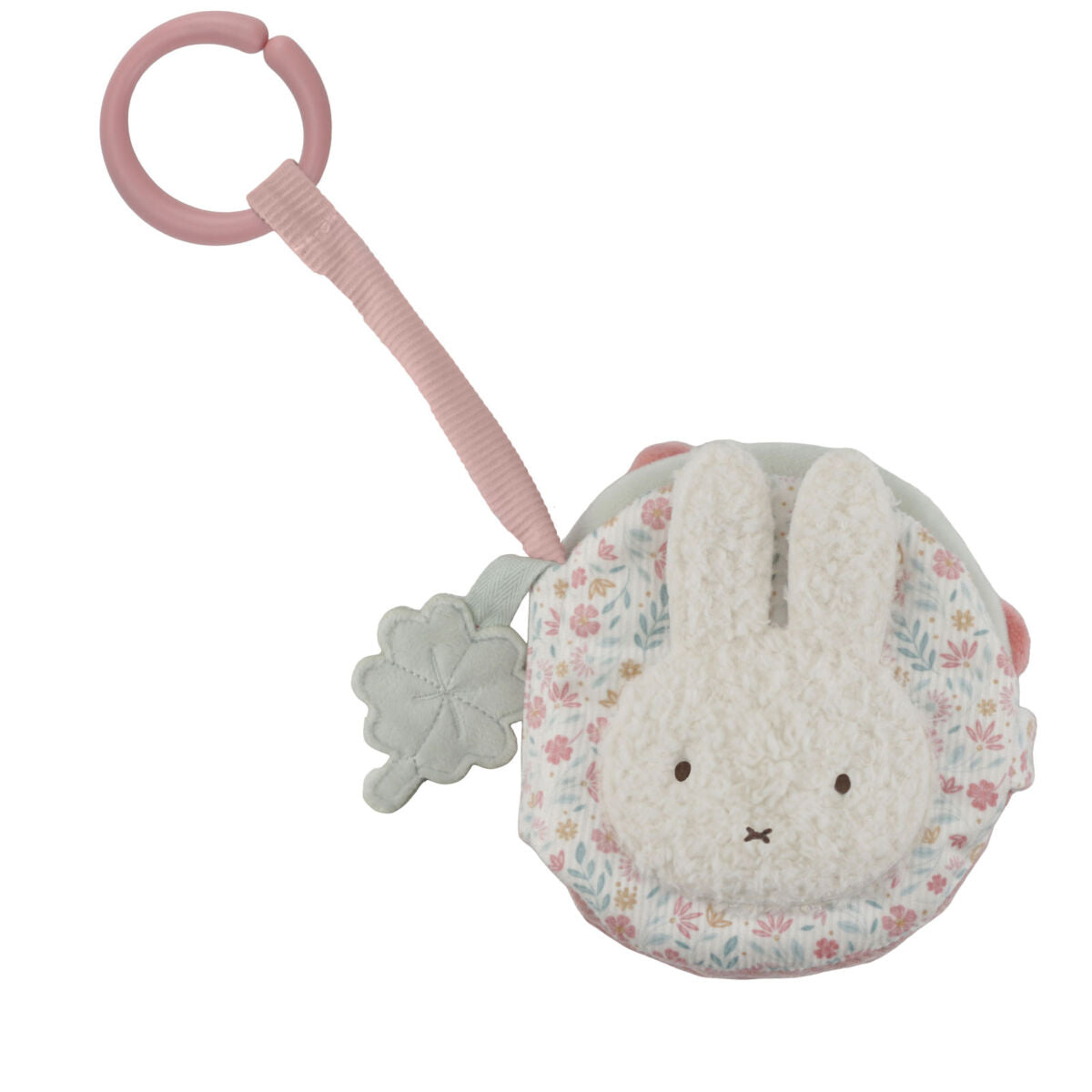 Little Dutch Stroller Booklet ´Lucky Blossom´ GRS