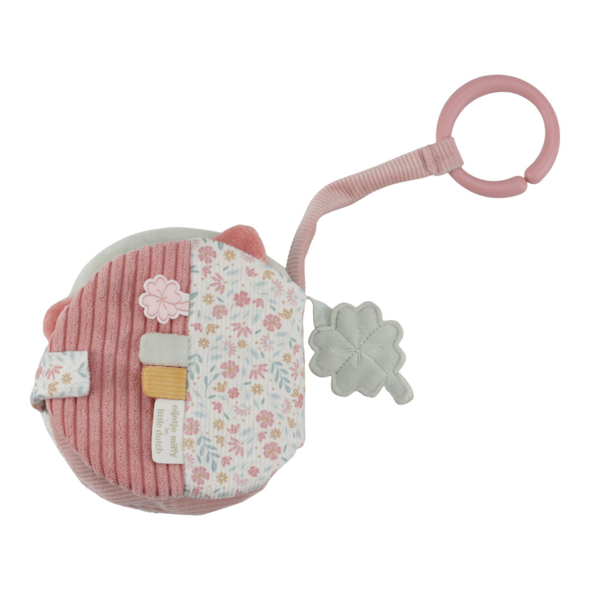 Little Dutch Stroller Booklet ´Lucky Blossom´ GRS