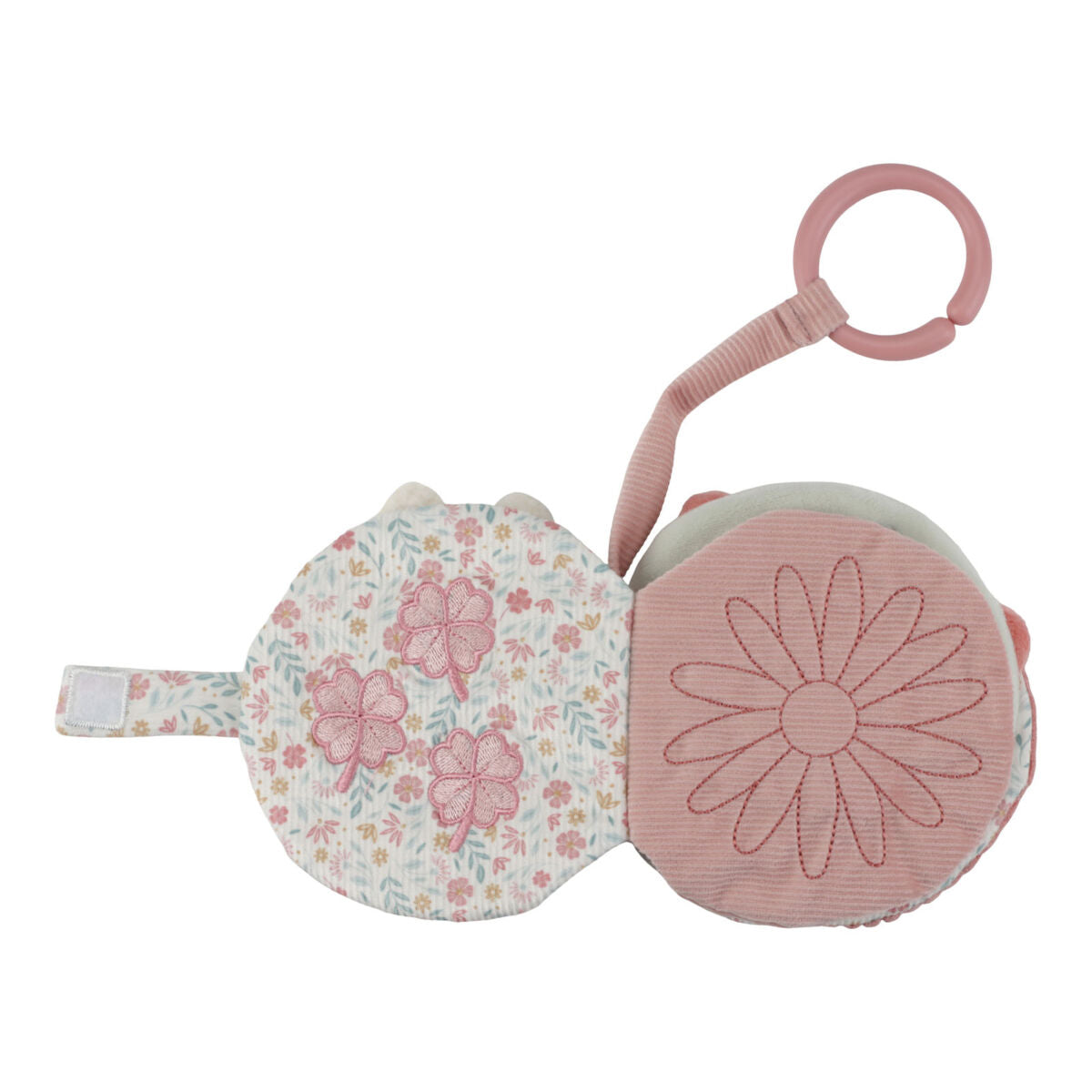 Little Dutch Stroller Booklet ´Lucky Blossom´ GRS