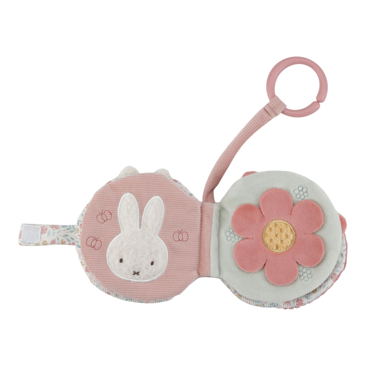 Little Dutch Stroller Booklet ´Lucky Blossom´ GRS