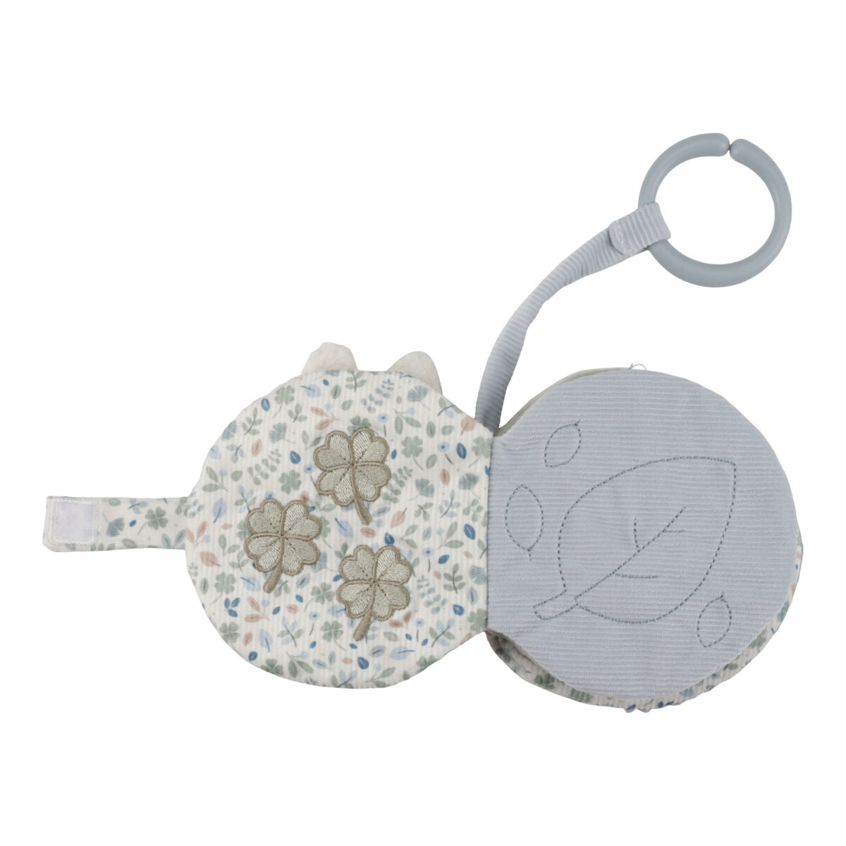 Little Dutch Stroller Booklet ´Lucky Leaves´ GRS