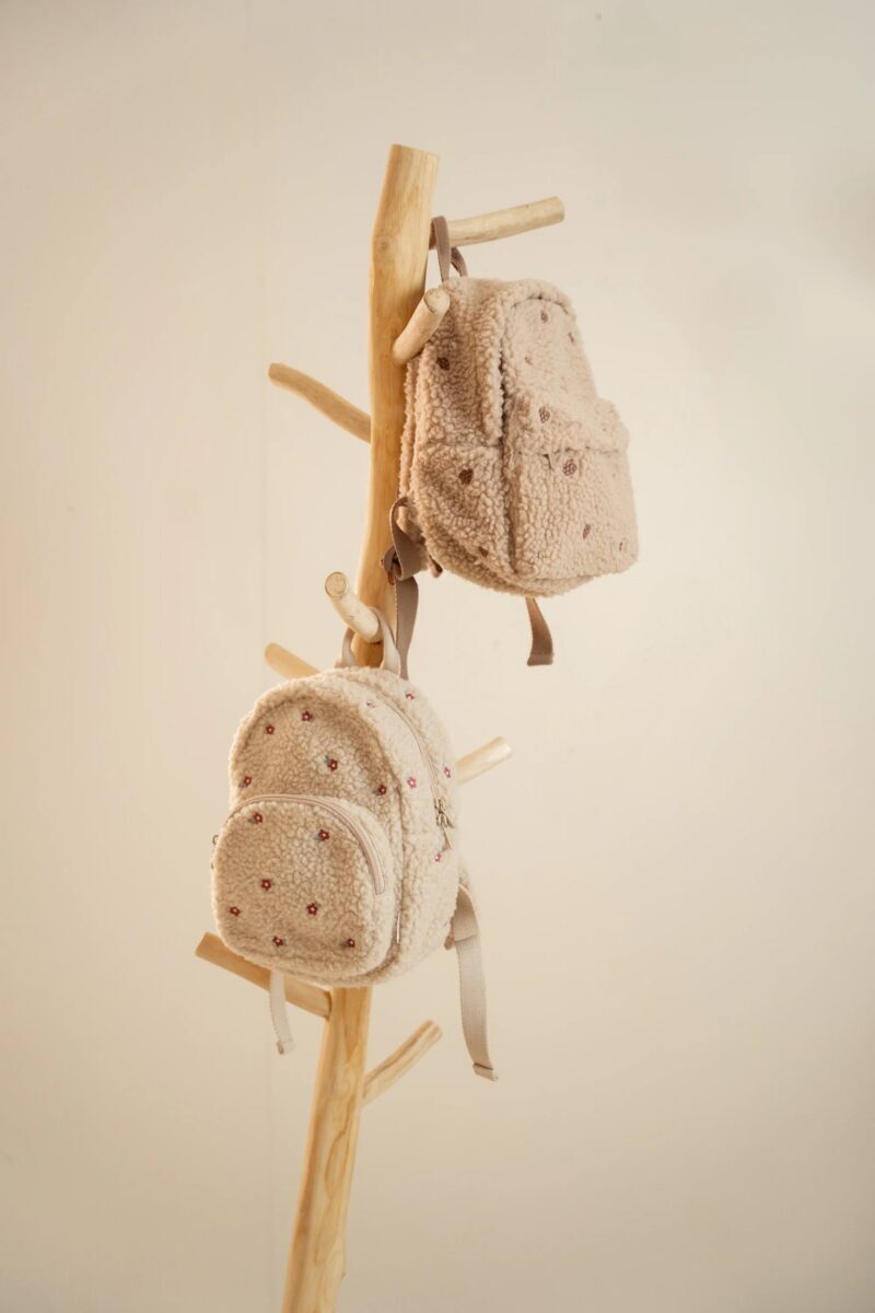 Little Dutch Backpack ´Teddy Fairy Garden´