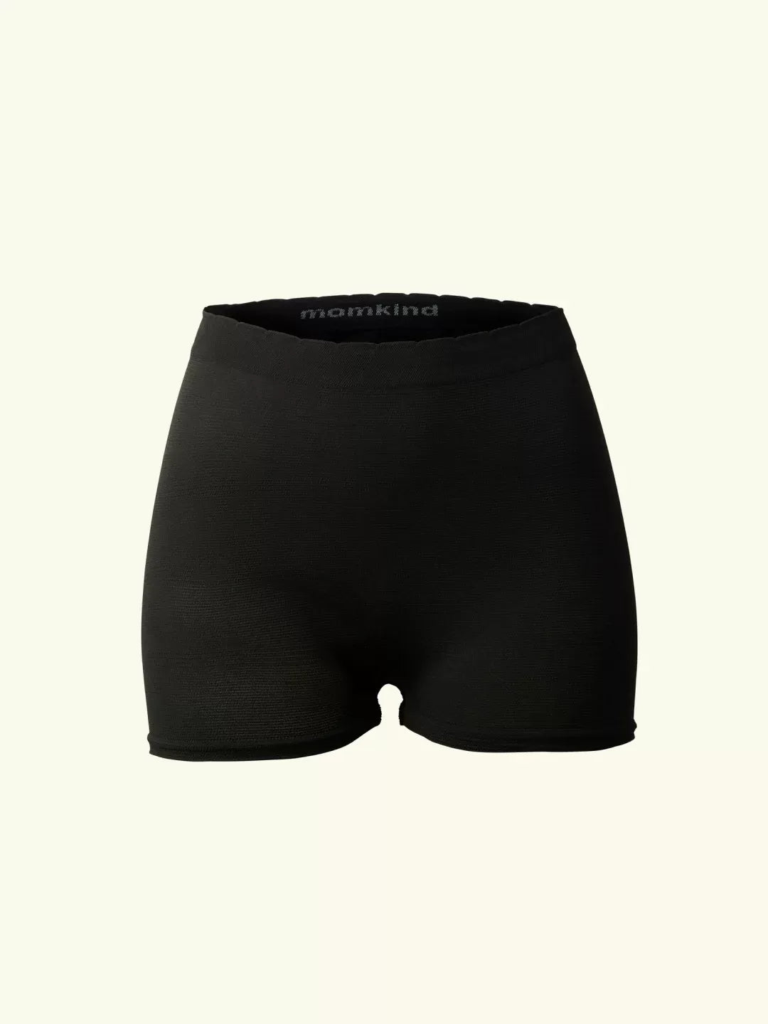 Momkind Postpartum Panties 3 pcs - Black