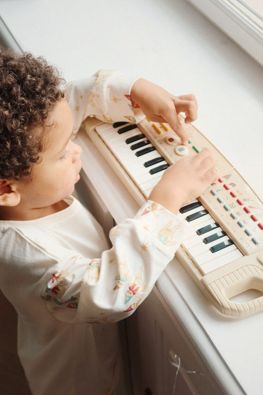 Konges Slojd Muzikālās klavieres 