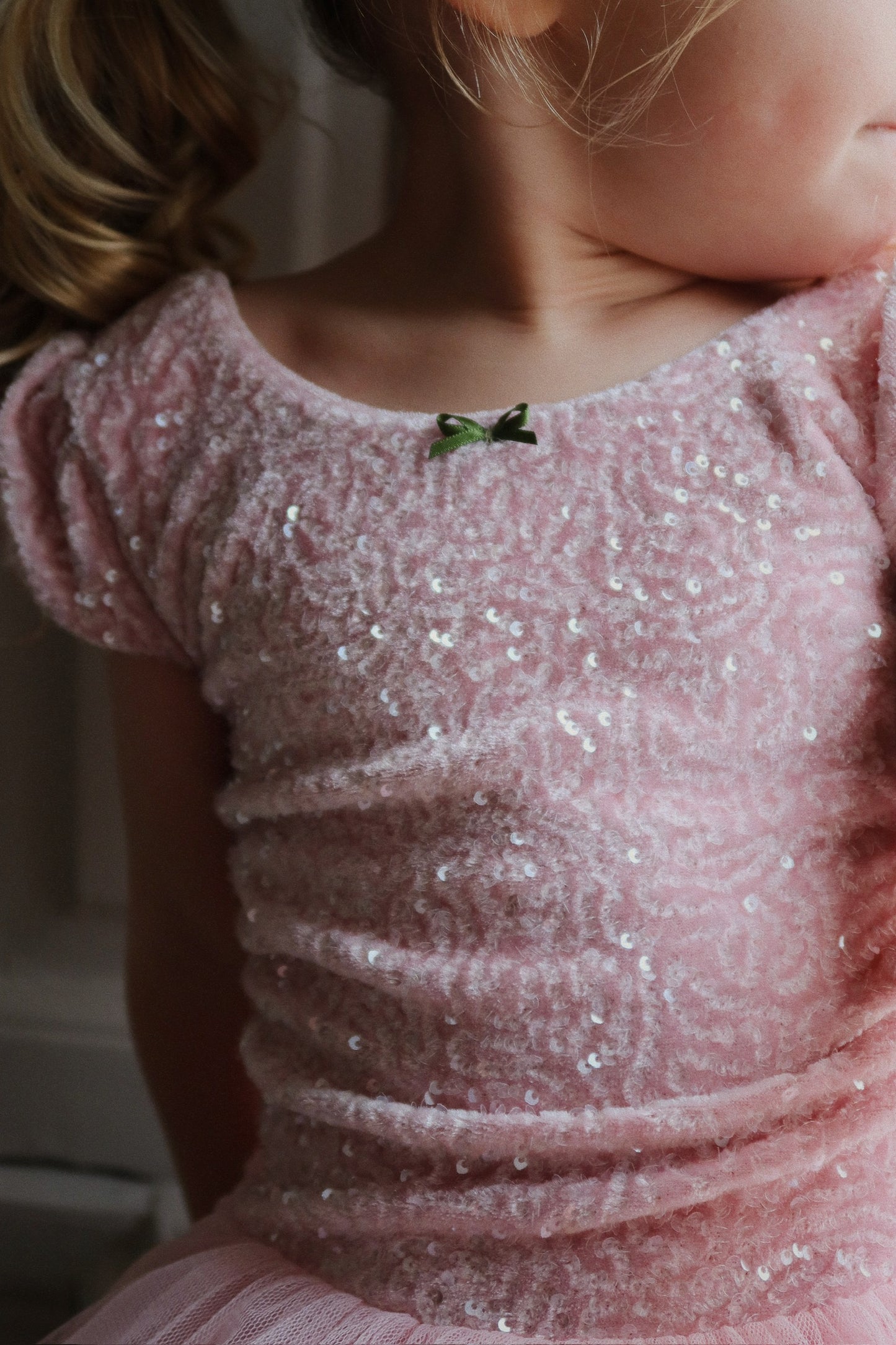 Konges Slojd - BALLERINA DRESS