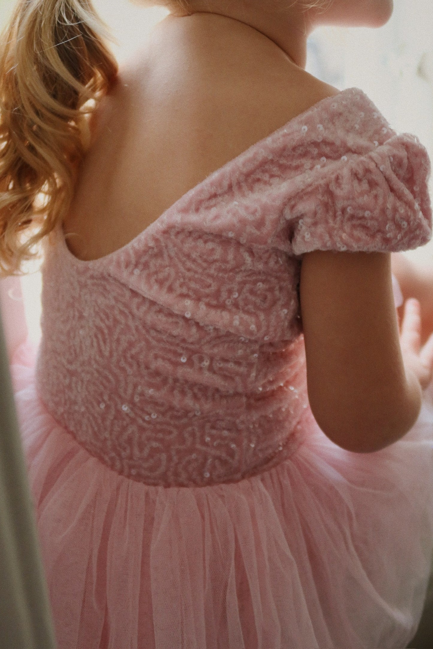 Konges Slojd - BALLERINA DRESS