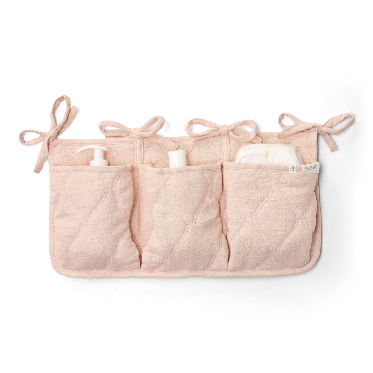 Little Dutch organizators “Pure Blossom”