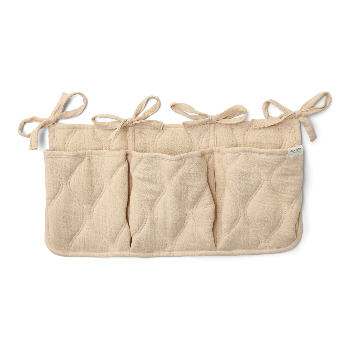 Little Dutch Organiser  ́Pure Soft Beige`