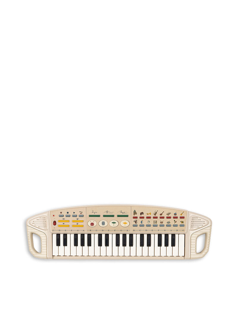 Konges Slojd Muzikālās klavieres 