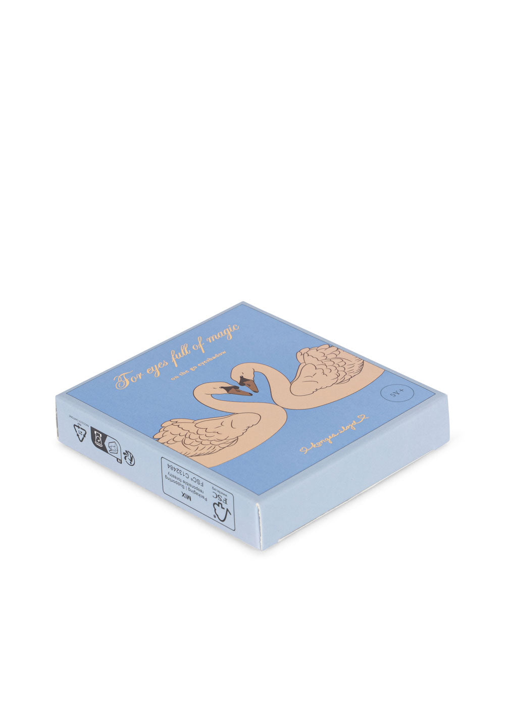 Konges Slojd ON THE GO EYESHADOW