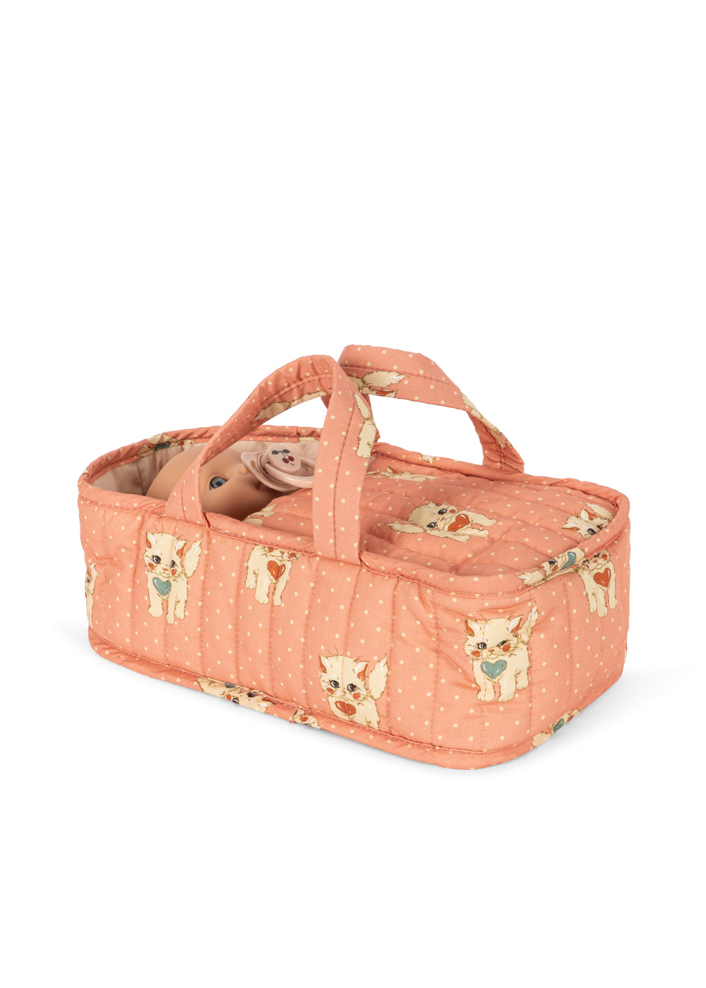 Konges Slojd CATTIE BABY DOLL WITH LIFT