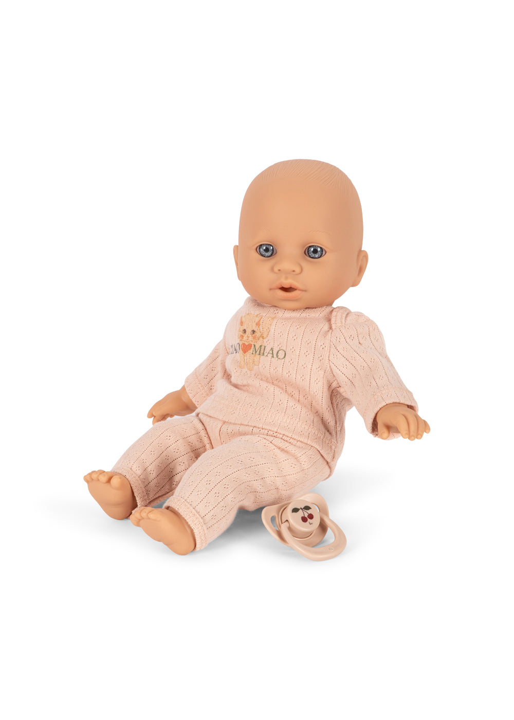 Konges Slojd CATTIE BABY DOLL WITH LIFT