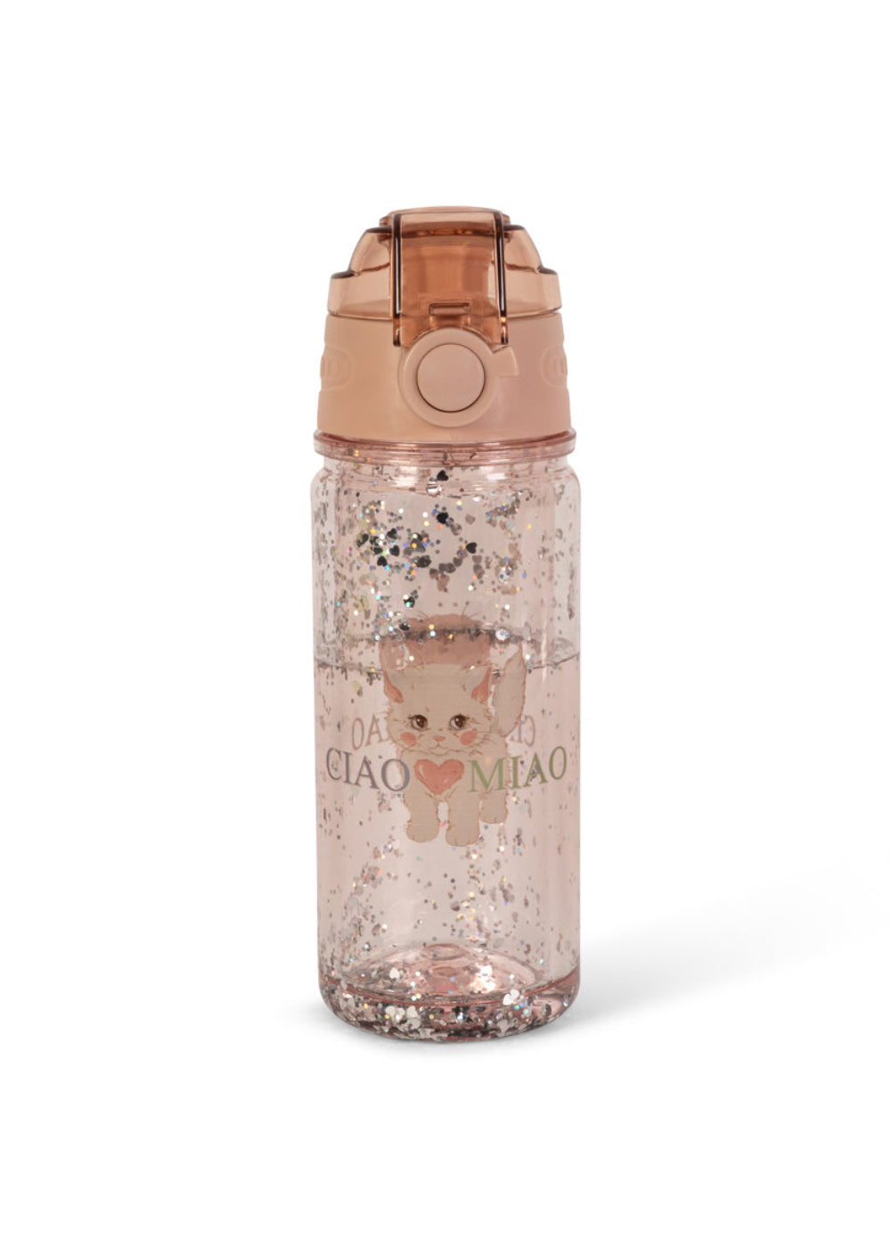 Konges Slojd Glitter bottle - Ciao Miao