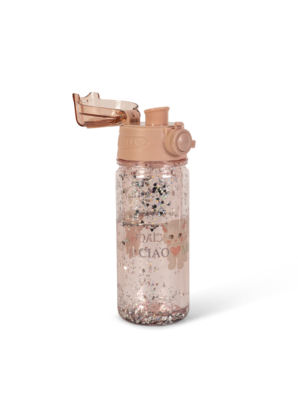 Konges Slojd Glitter bottle - Ciao Miao