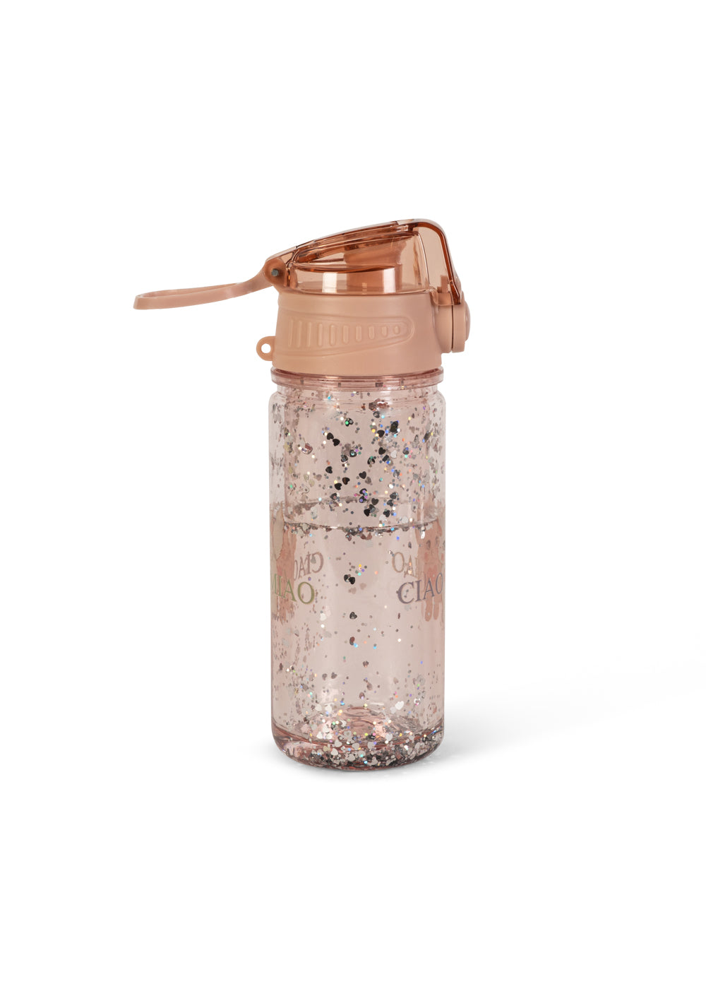 Konges Slojd Glitter bottle - Ciao Miao