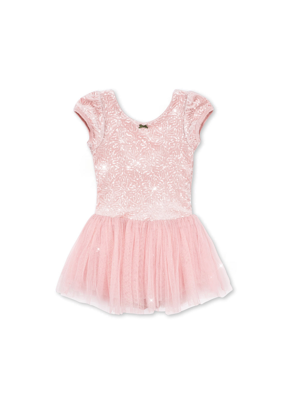 Konges Slojd - BALLERINA DRESS