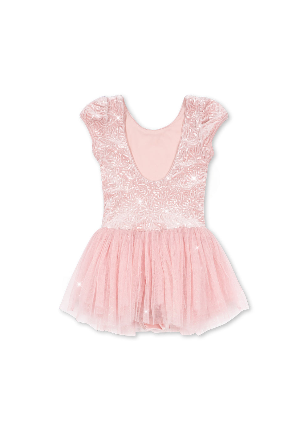 Konges Slojd - BALLERINA DRESS