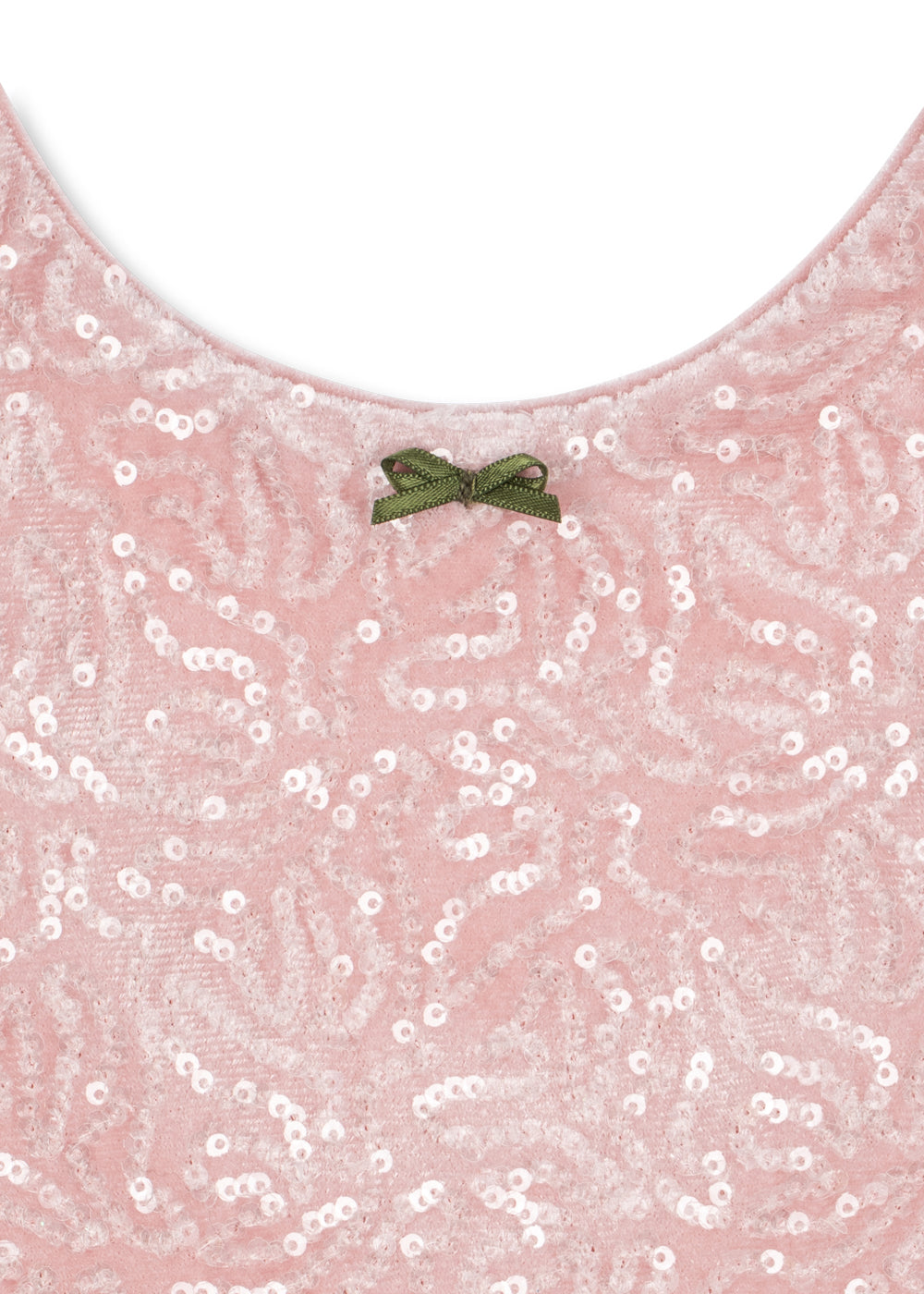Konges Slojd - BALLERINA DRESS