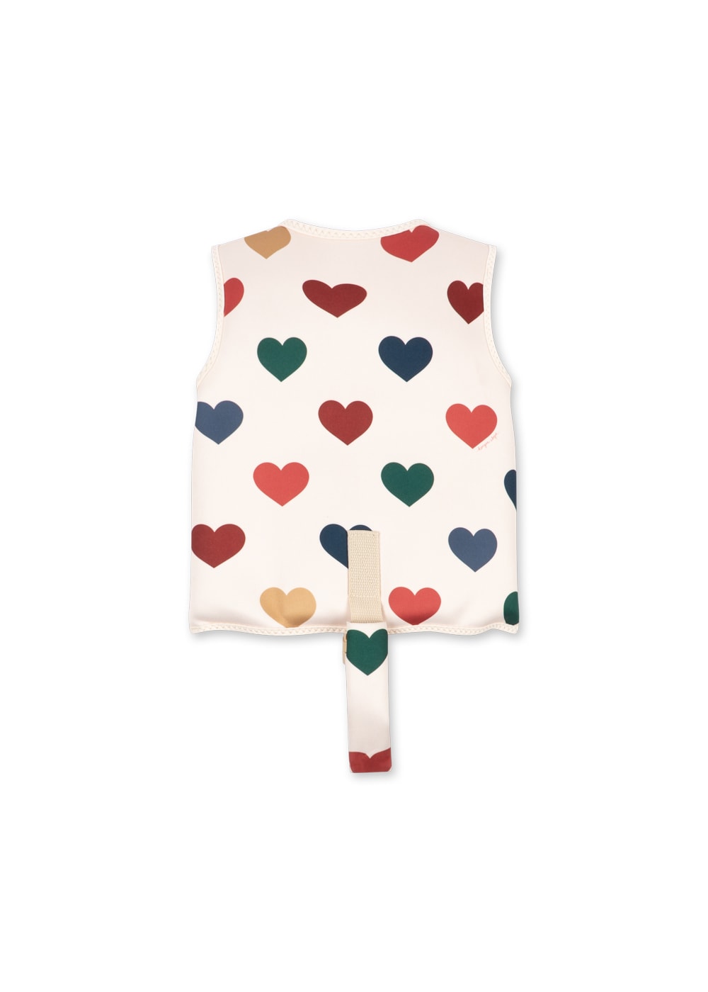 Konges Slojd Ellis swim vest - BON COEUR COLORÉ