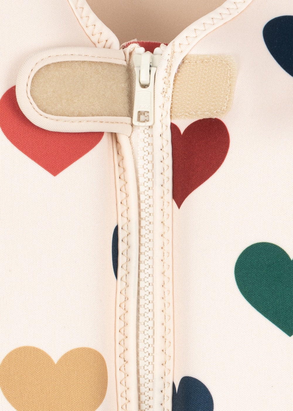 Konges Slojd Ellis swim vest - BON COEUR COLORÉ