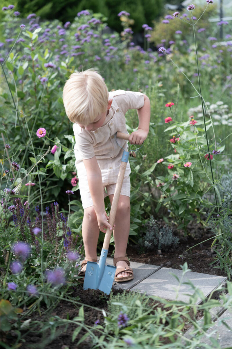 Little Dutch Shovel ´Forest Friends´ FSC