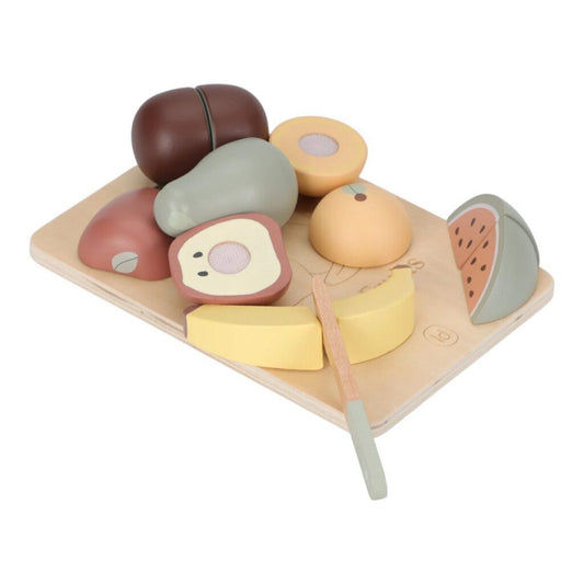 Little Dutch Slicing Fruit FSC