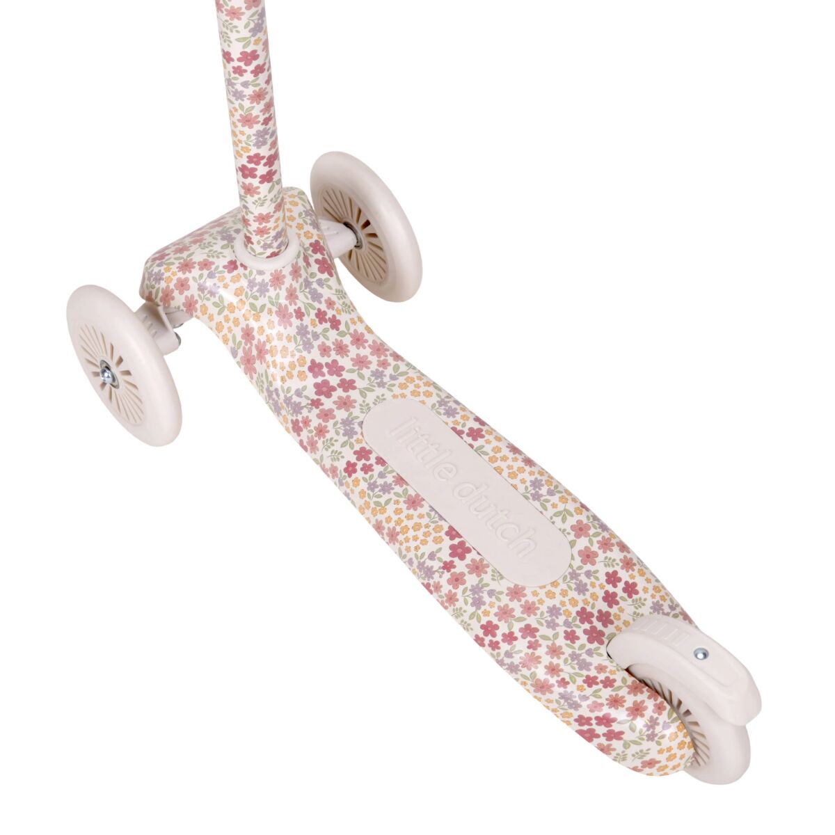 Little Dutch Scooter 3-Cycle ´Sunny Flower´