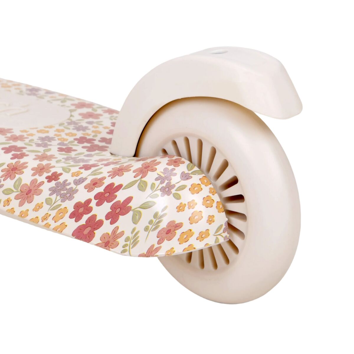 Little Dutch Scooter 3-Cycle ´Sunny Flower´