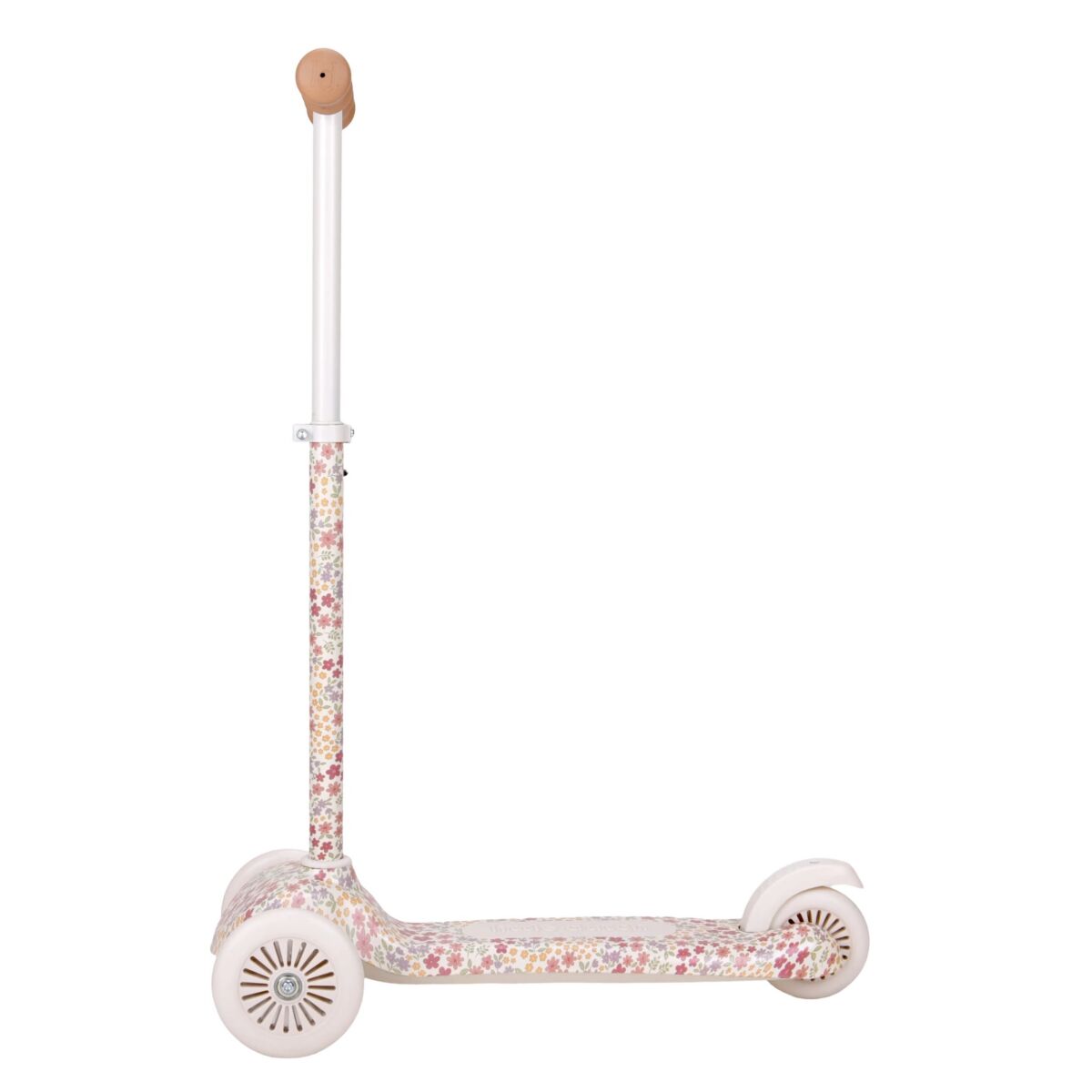 Little Dutch Scooter 3-Cycle ´Sunny Flower´