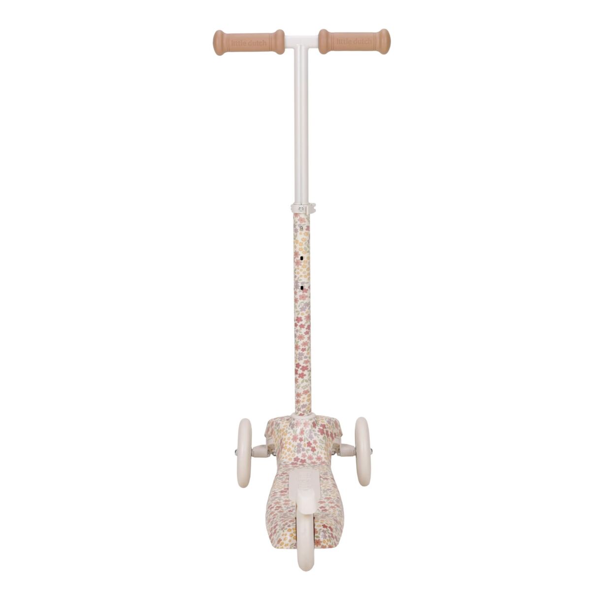 Little Dutch Scooter 3-Cycle ´Sunny Flower´
