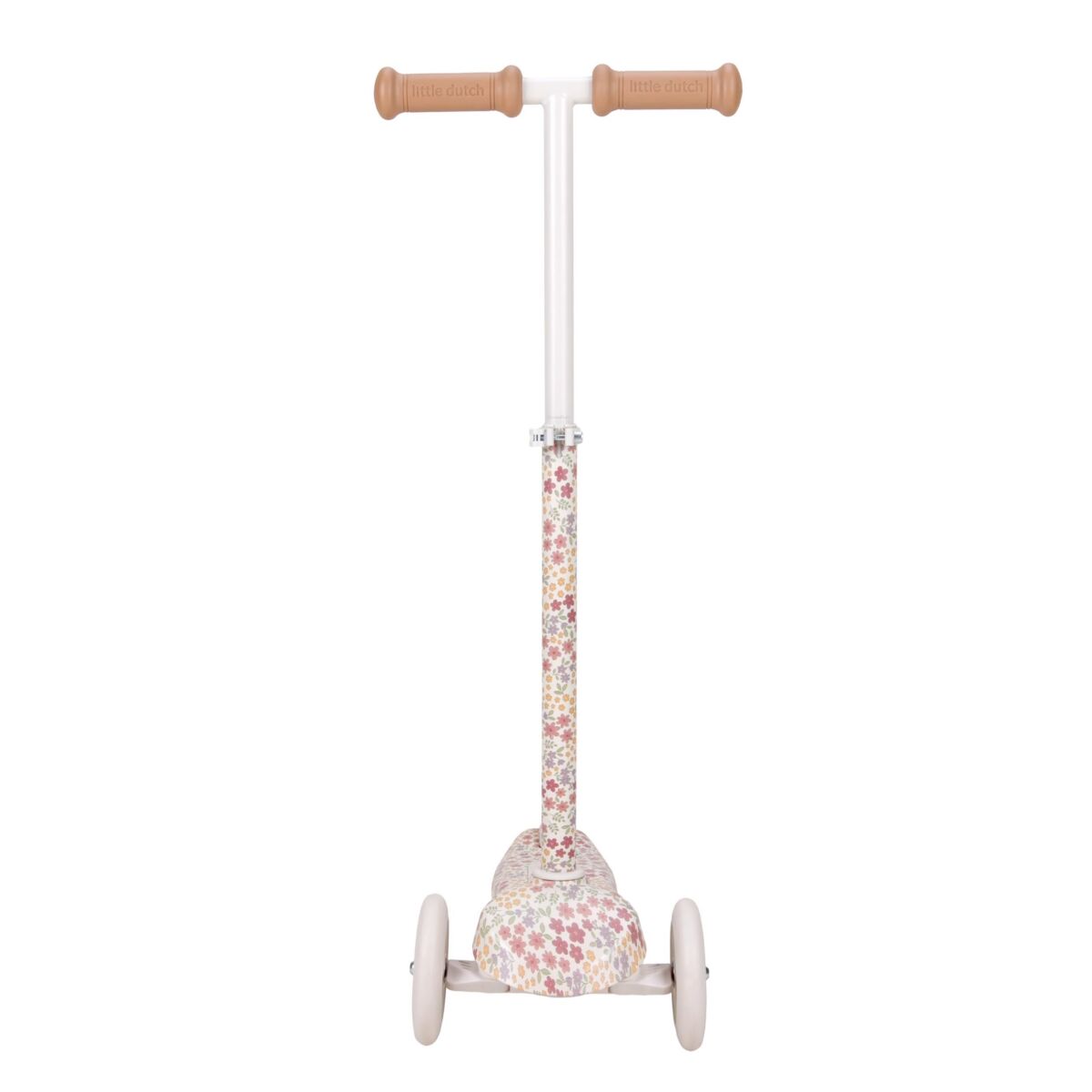 Little Dutch Scooter 3-Cycle ´Sunny Flower´