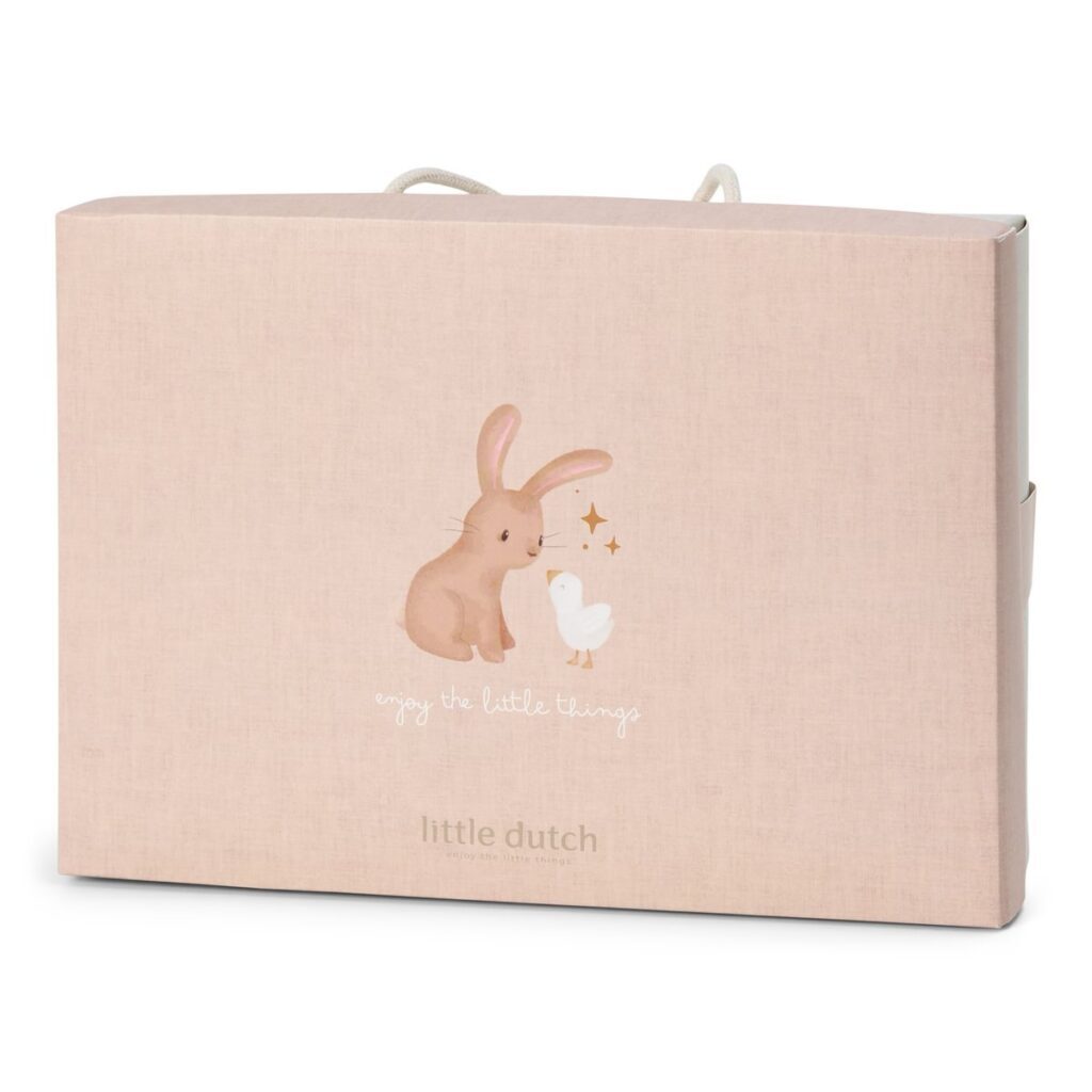 Little Dutch Gift Box ´Little Goose´