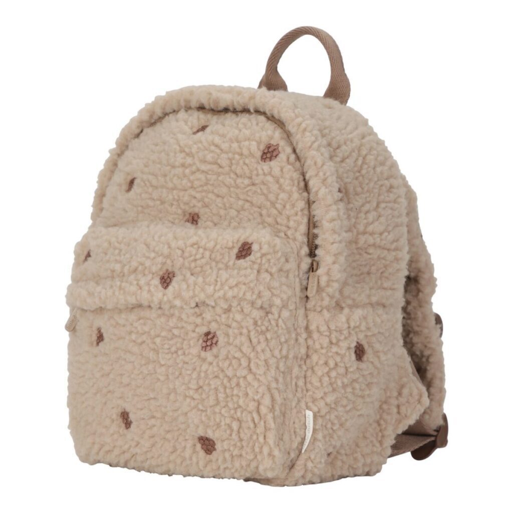 Little Dutch Backpack ´Teddy Forest Friends´