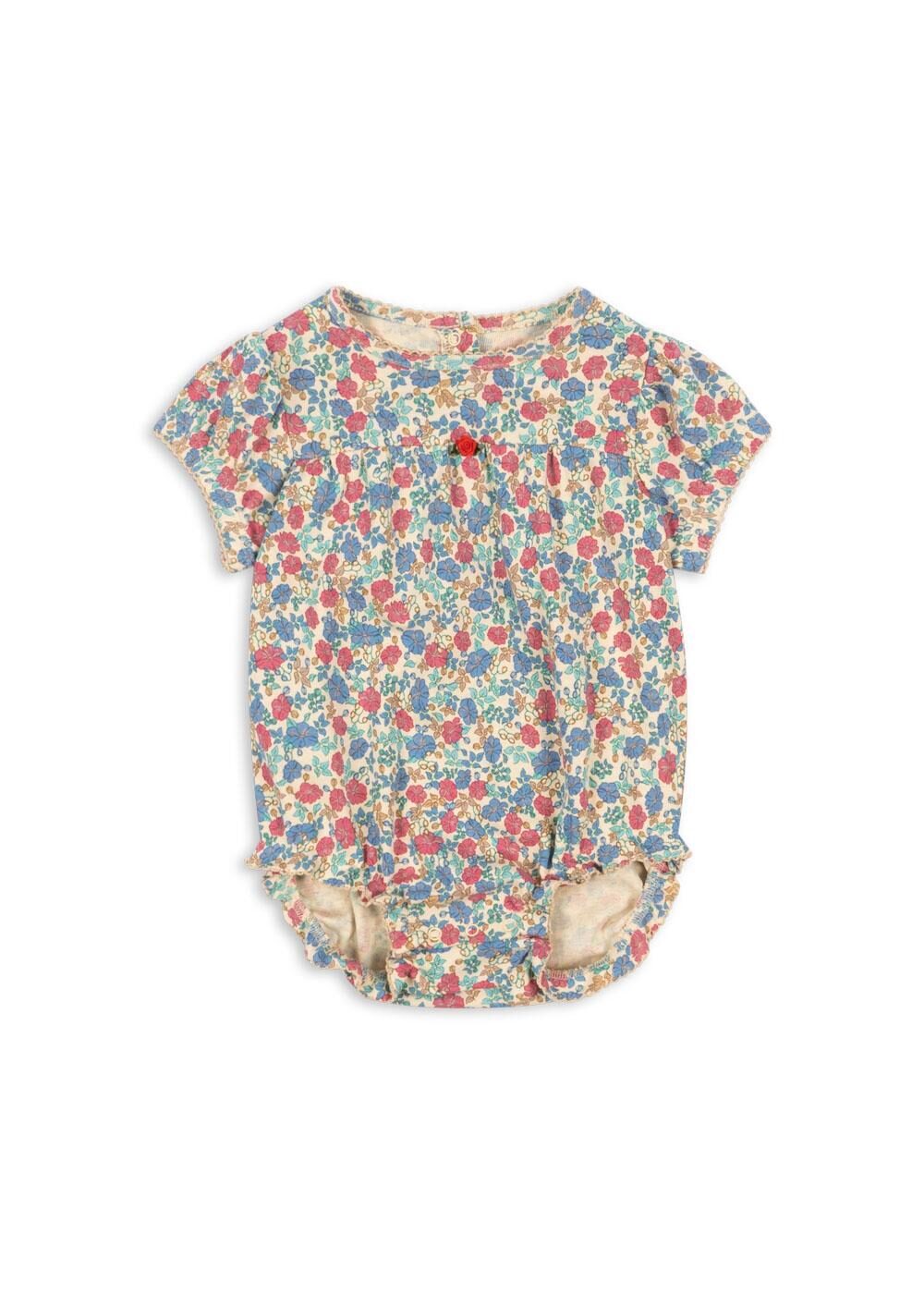 Konges Slojd JADA ROMPER GOTS