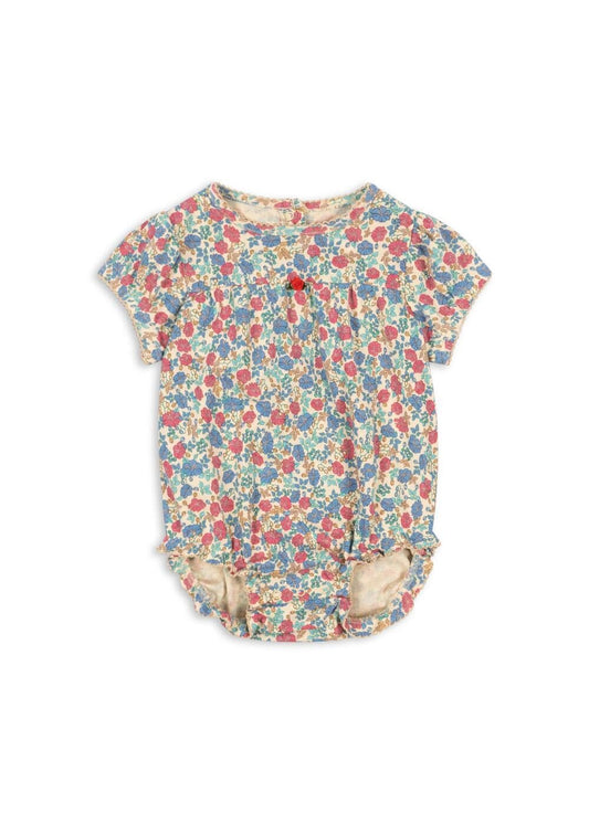 Konges Slojd JADA ROMPER GOTS