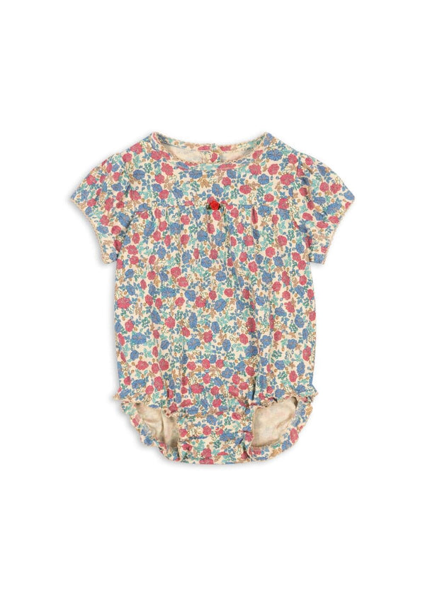 Konges Slojd JADA ROMPER GOTS