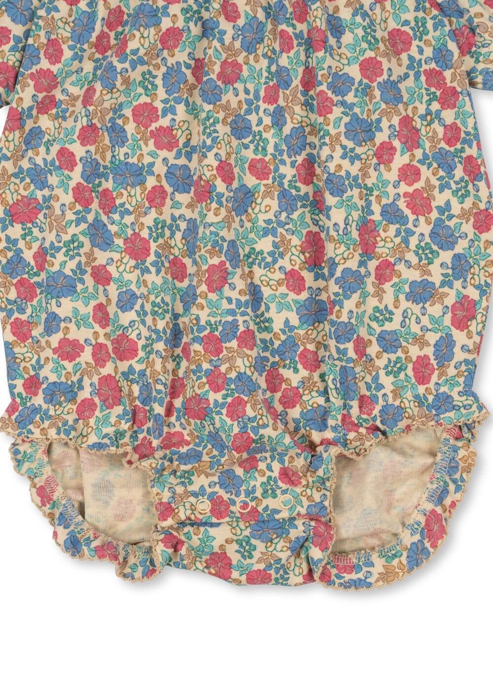 Konges Slojd JADA ROMPER GOTS