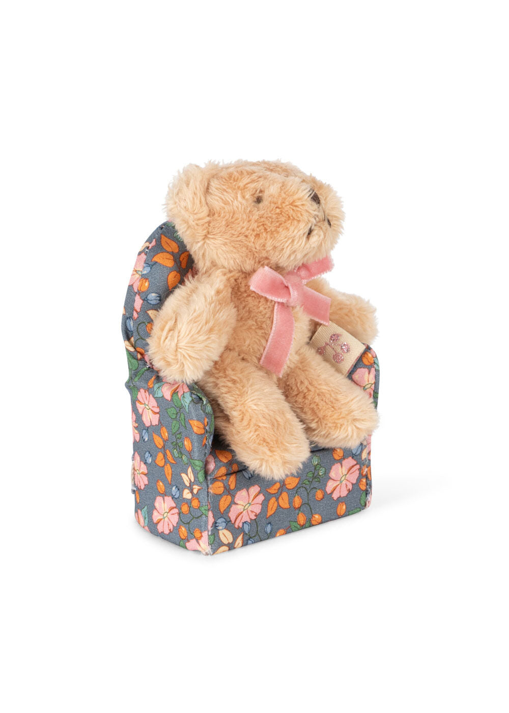 Konges Slojd ODA TINY TEDDY Kyoto