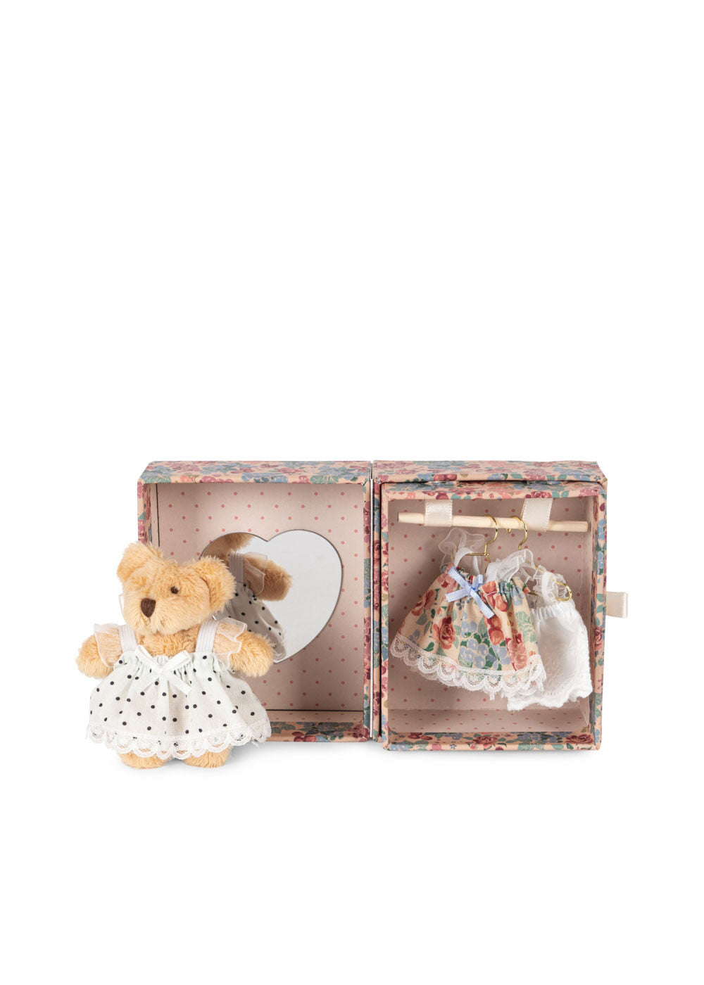Konges Slojd TINY TEDDY DRESS UP