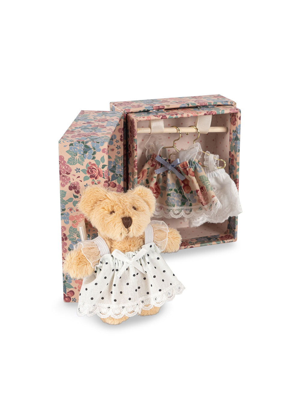 Konges Slojd TINY TEDDY DRESS UP