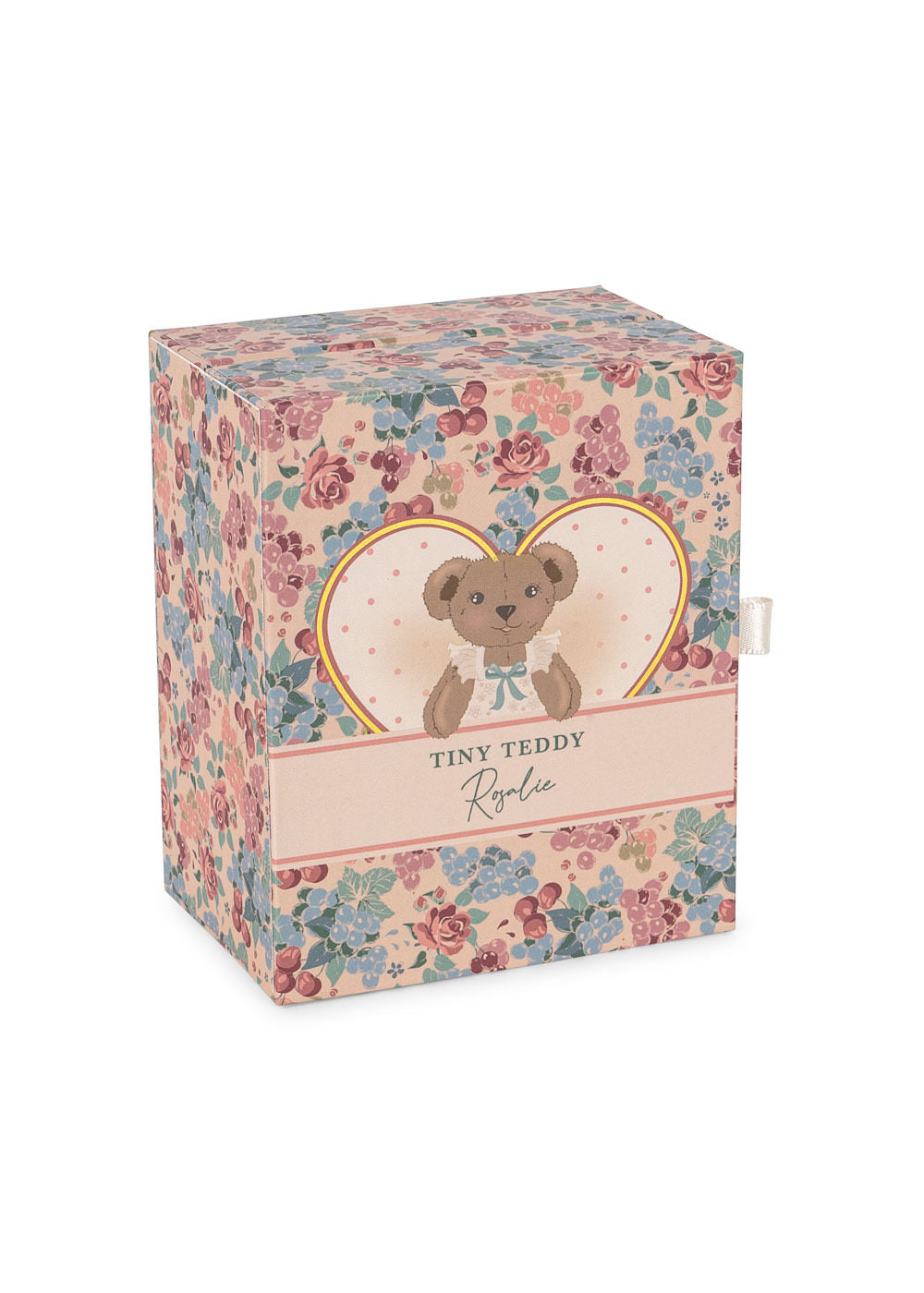 Konges Slojd TINY TEDDY DRESS UP