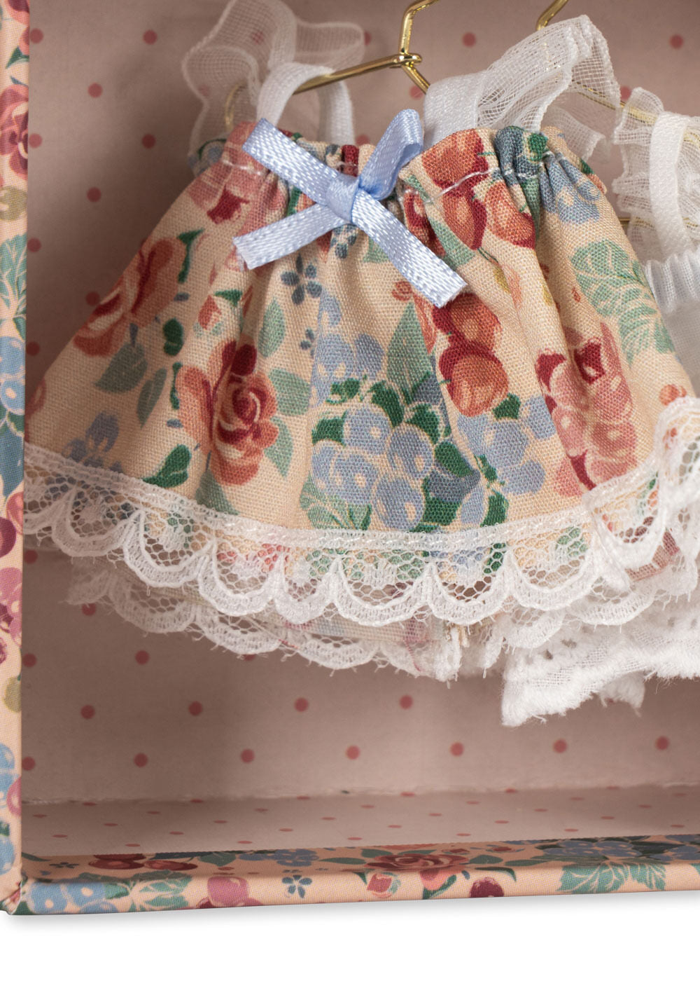 Konges Slojd TINY TEDDY DRESS UP