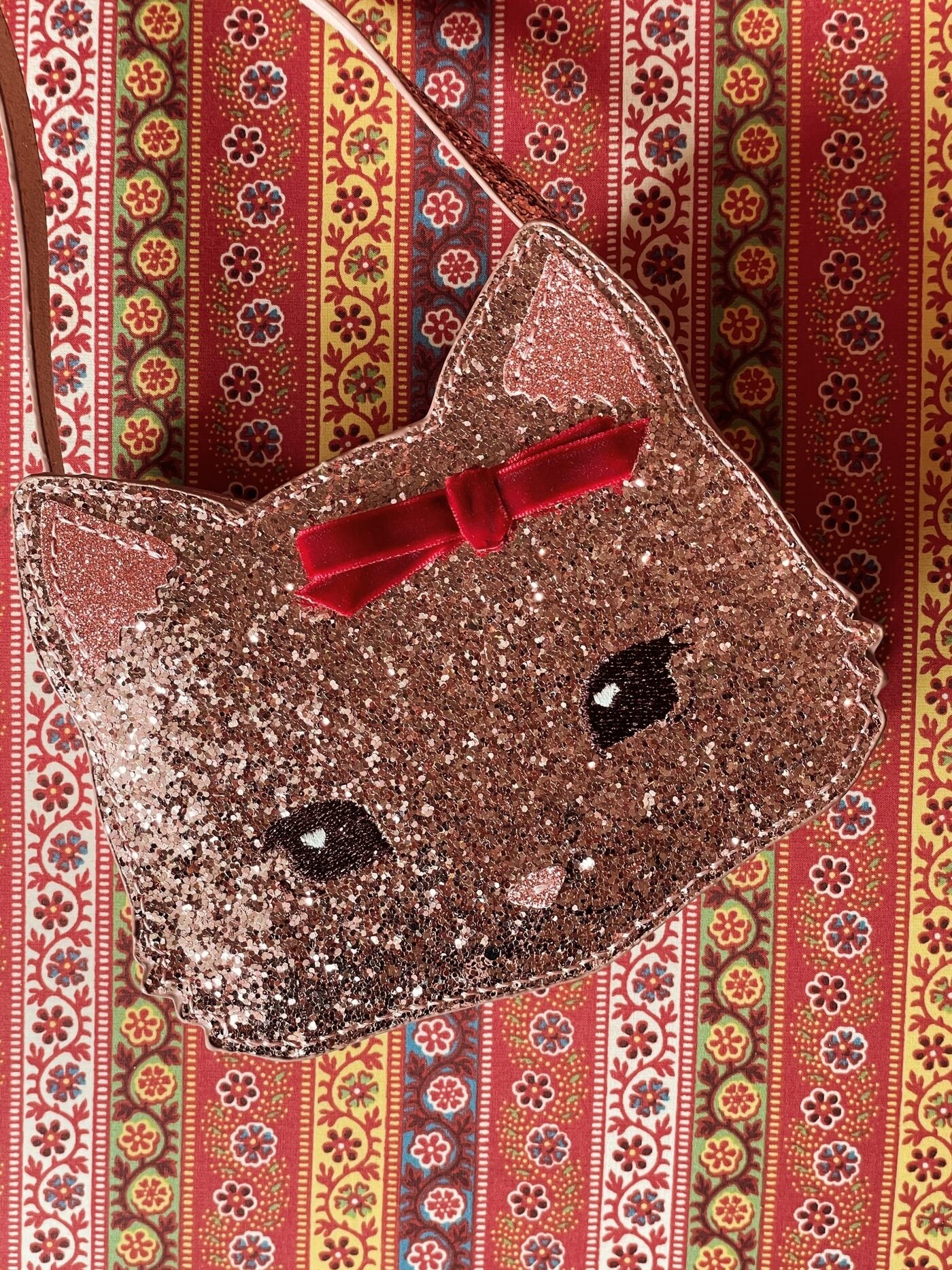 Konges Slojd Pleca somiņa TUT KITTY