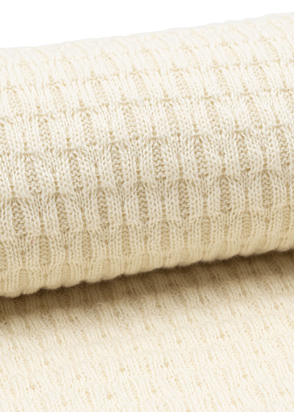 Konges Slojd VENTI POINTELLE BLANKET GOTS