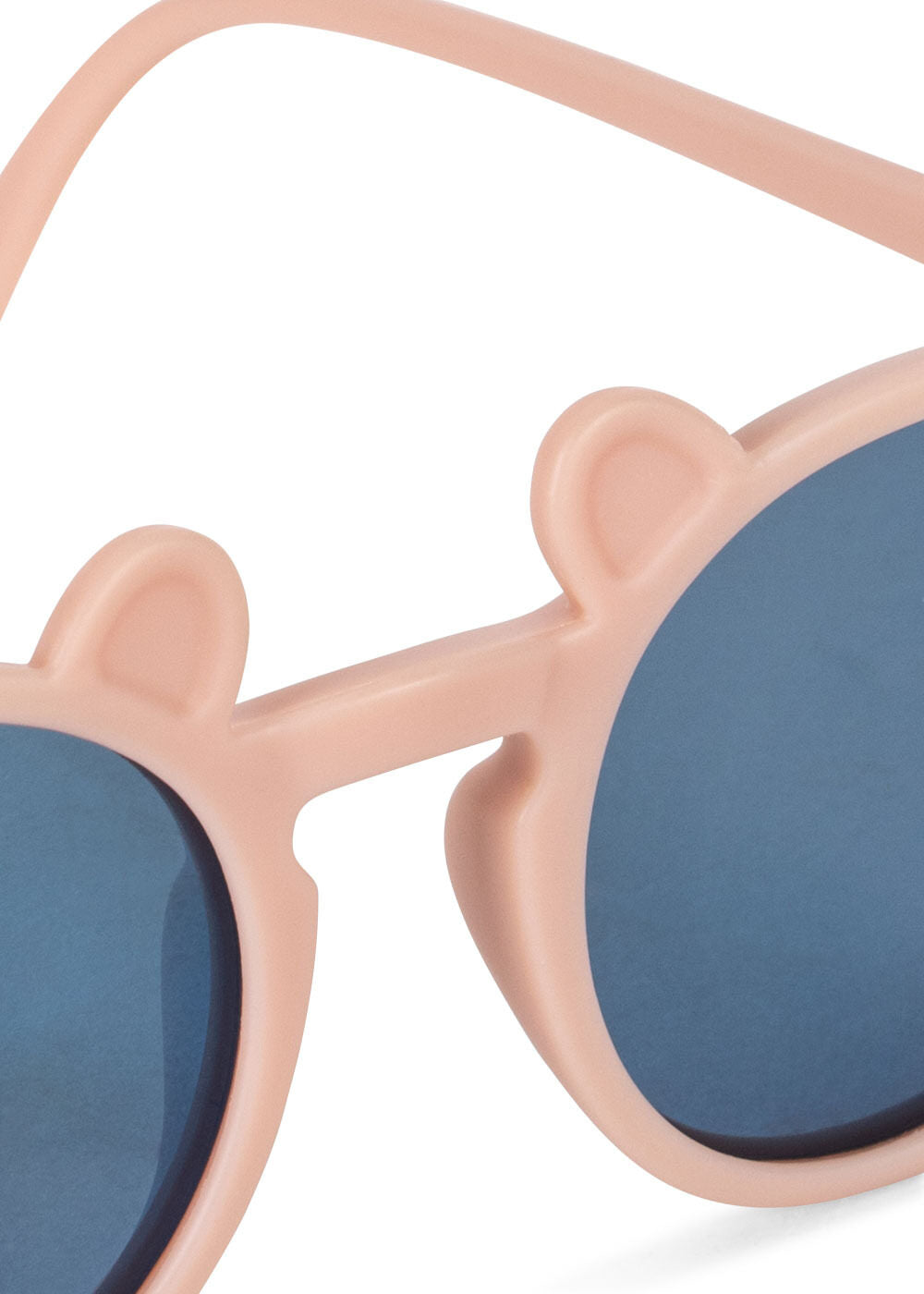 Konges Slojd SUNGLASSES BABY BEAR - Rose